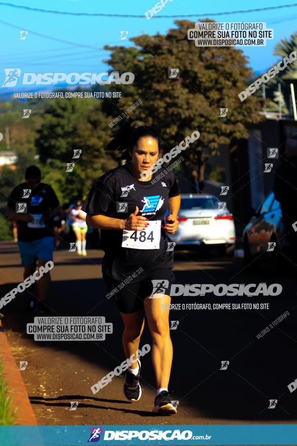 Corrida Pedestre de Rio Bom