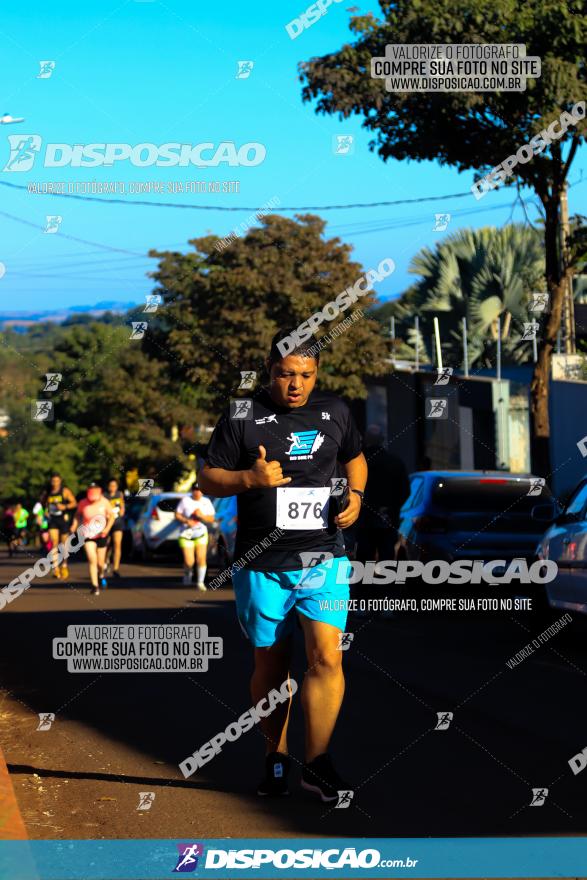 Corrida Pedestre de Rio Bom