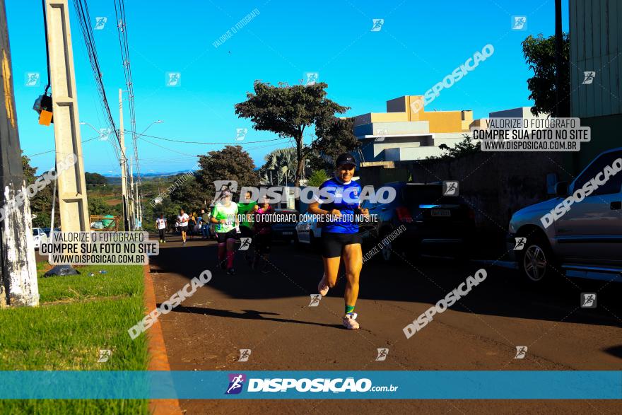 Corrida Pedestre de Rio Bom