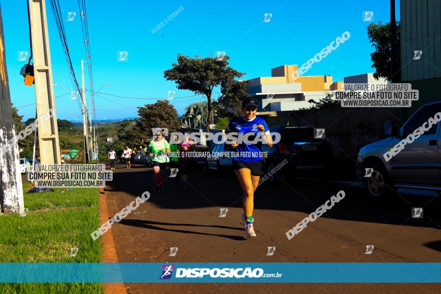 Corrida Pedestre de Rio Bom