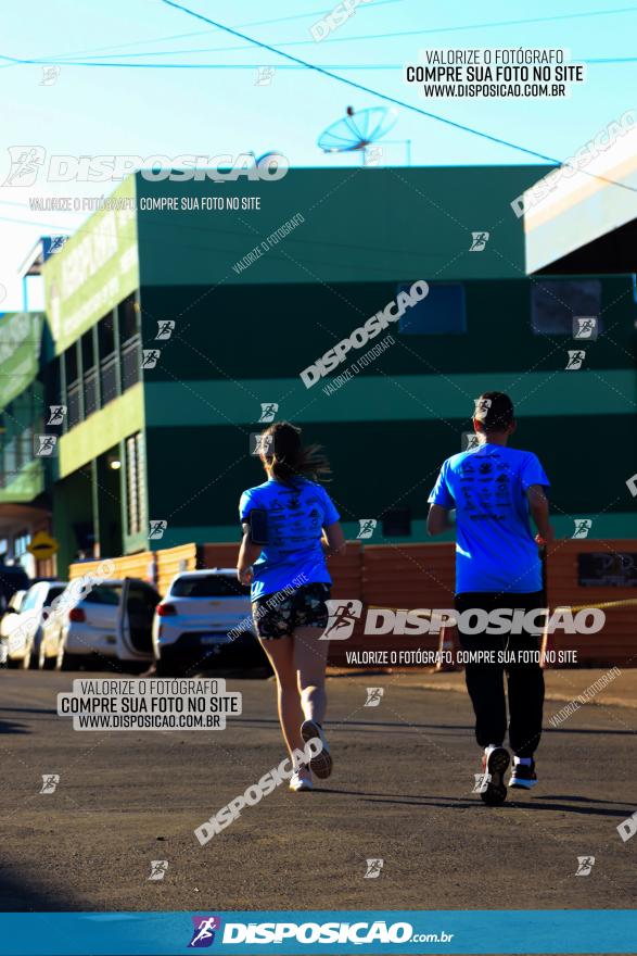 Corrida Pedestre de Rio Bom