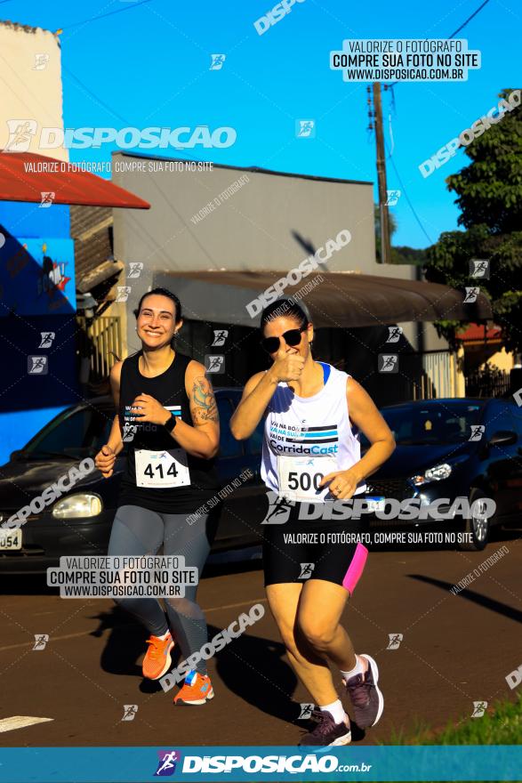 Corrida Pedestre de Rio Bom