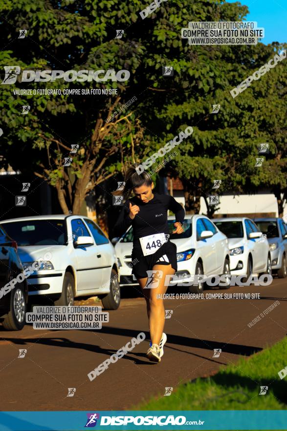 Corrida Pedestre de Rio Bom