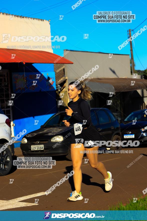 Corrida Pedestre de Rio Bom