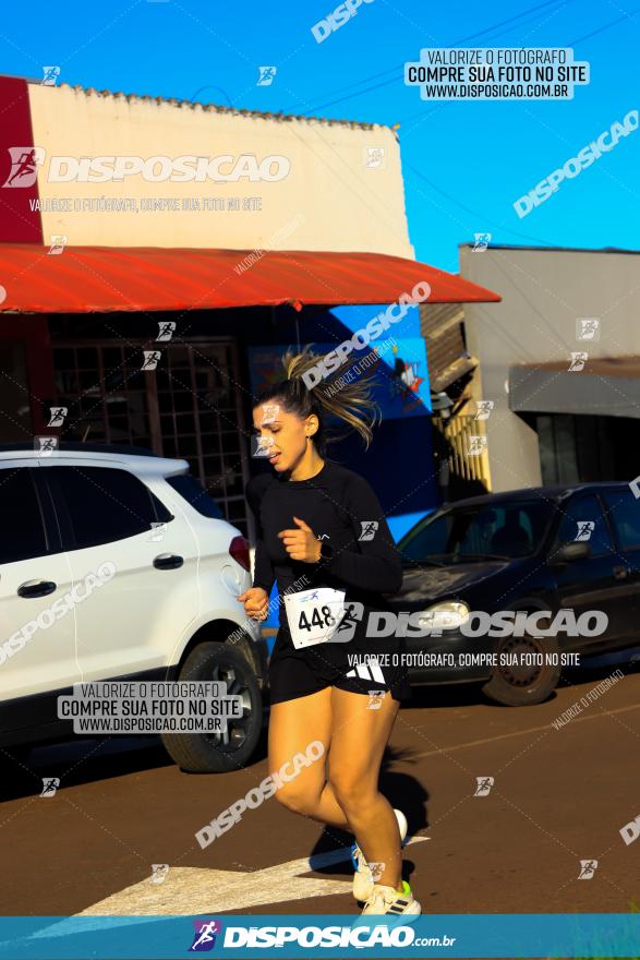 Corrida Pedestre de Rio Bom