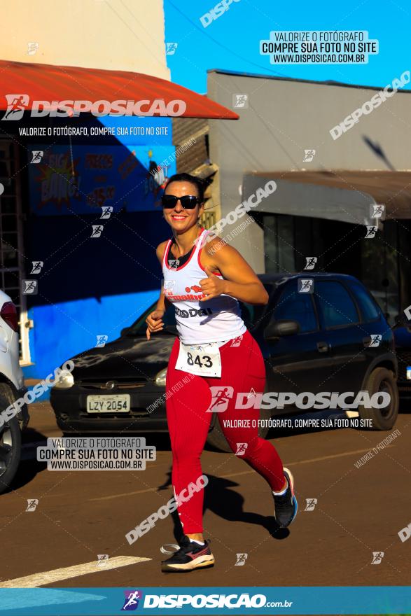 Corrida Pedestre de Rio Bom