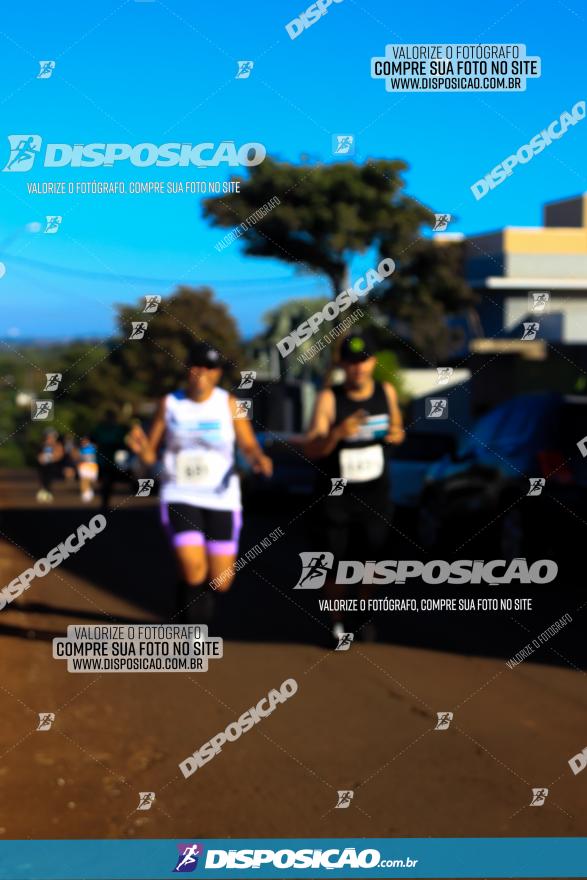 Corrida Pedestre de Rio Bom