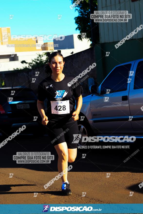 Corrida Pedestre de Rio Bom