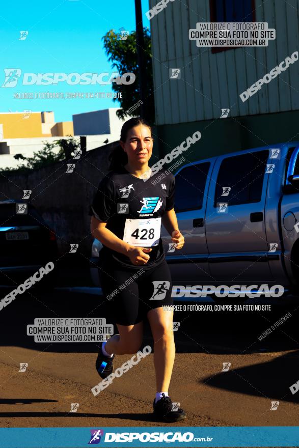 Corrida Pedestre de Rio Bom