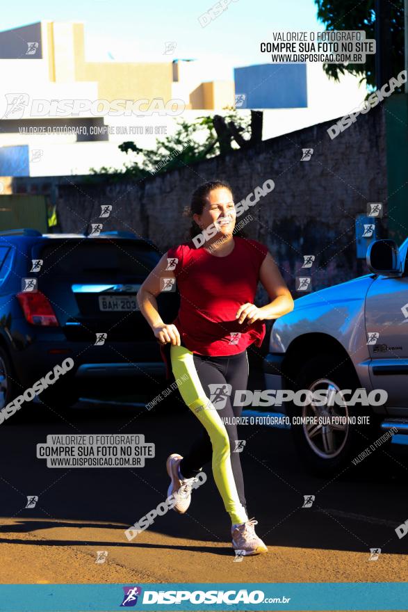 Corrida Pedestre de Rio Bom