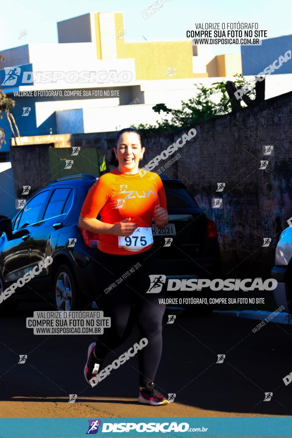 Corrida Pedestre de Rio Bom