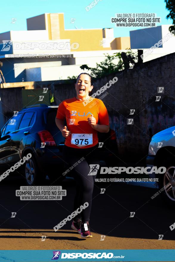 Corrida Pedestre de Rio Bom