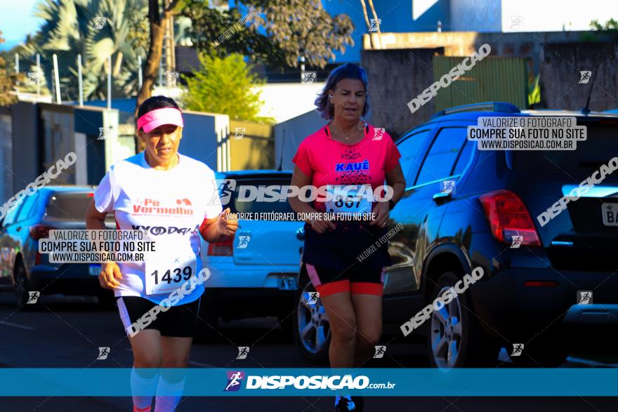 Corrida Pedestre de Rio Bom