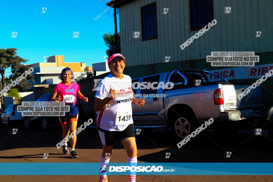 Corrida Pedestre de Rio Bom