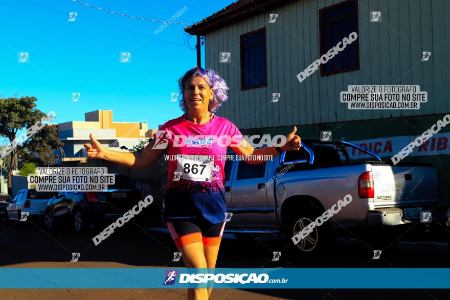 Corrida Pedestre de Rio Bom