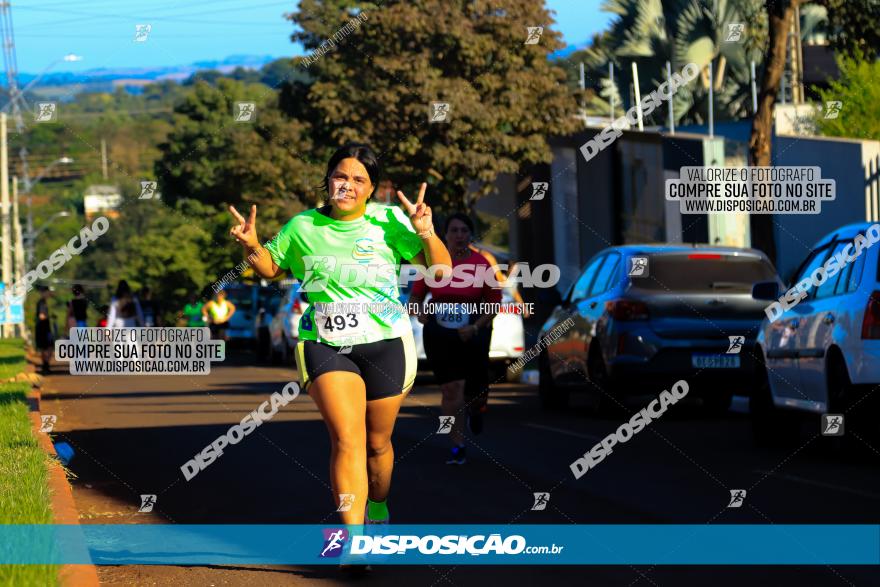 Corrida Pedestre de Rio Bom