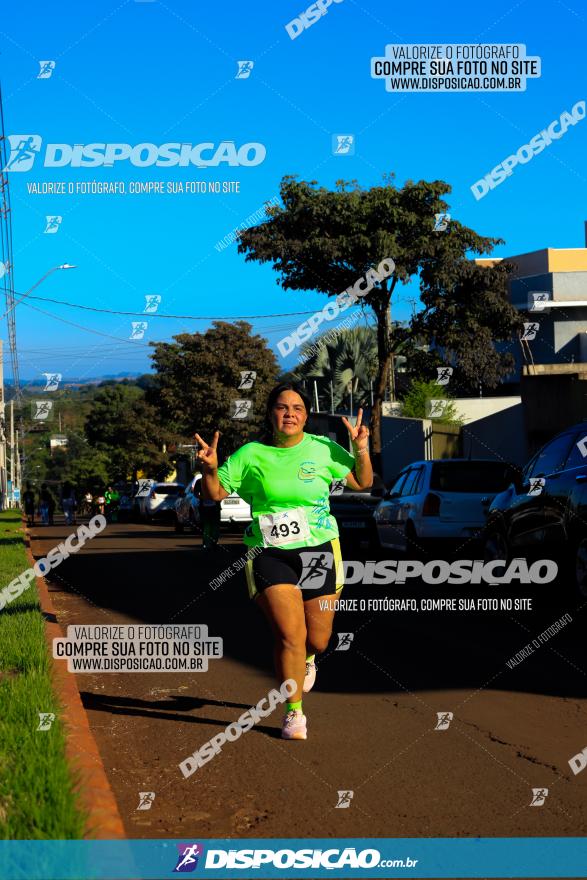 Corrida Pedestre de Rio Bom