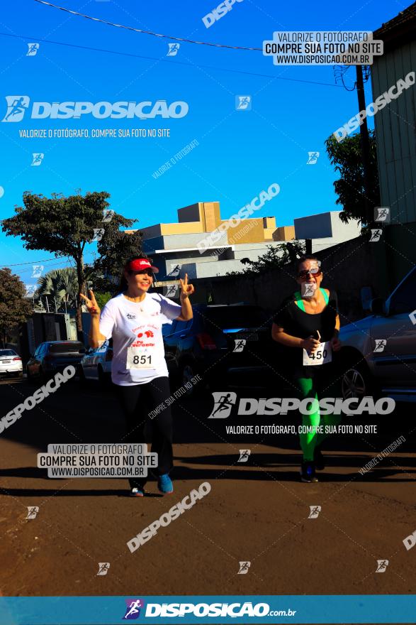 Corrida Pedestre de Rio Bom