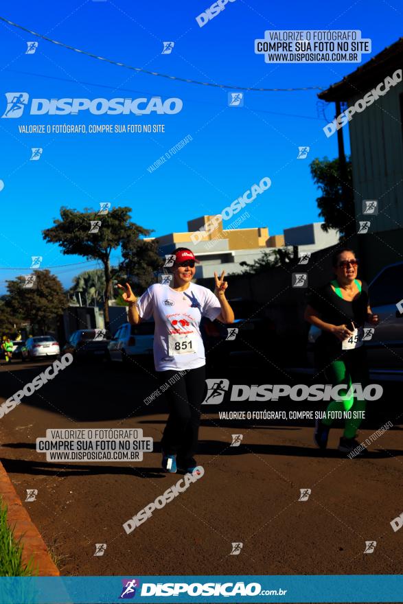 Corrida Pedestre de Rio Bom