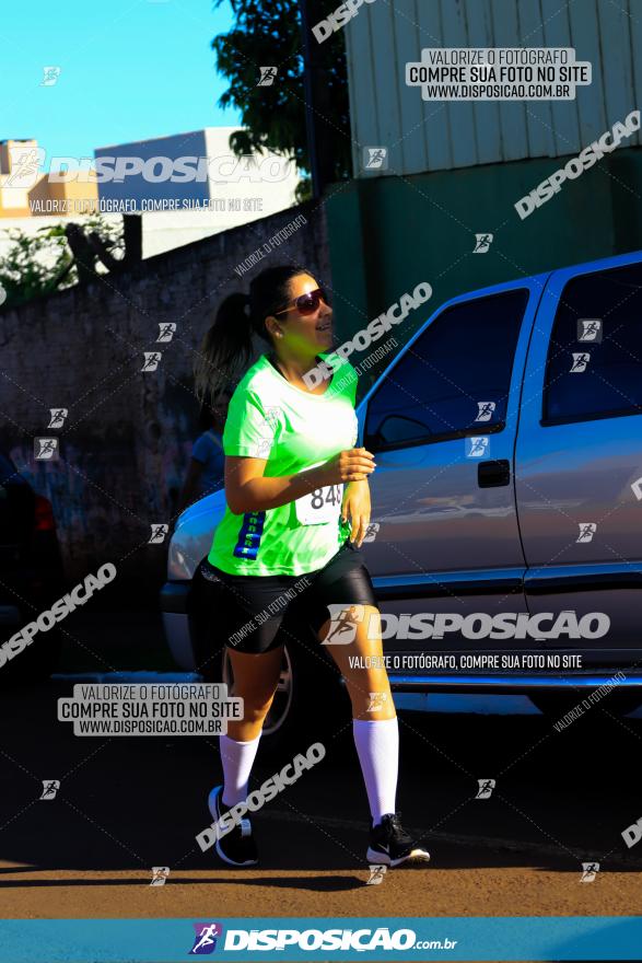 Corrida Pedestre de Rio Bom