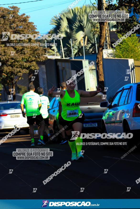 Corrida Pedestre de Rio Bom