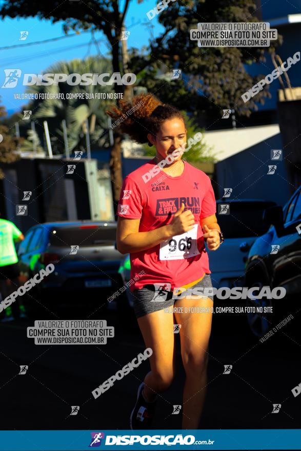 Corrida Pedestre de Rio Bom