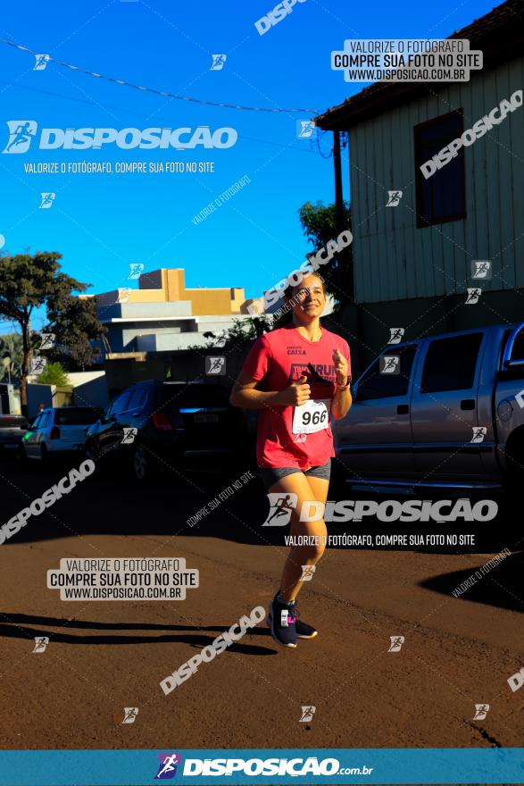 Corrida Pedestre de Rio Bom