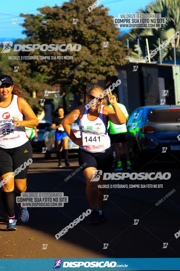 Corrida Pedestre de Rio Bom