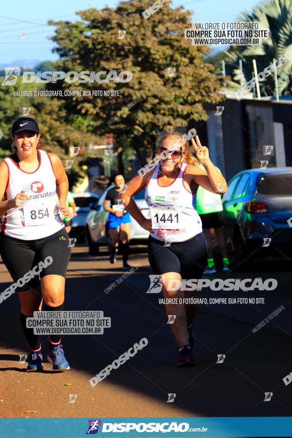 Corrida Pedestre de Rio Bom