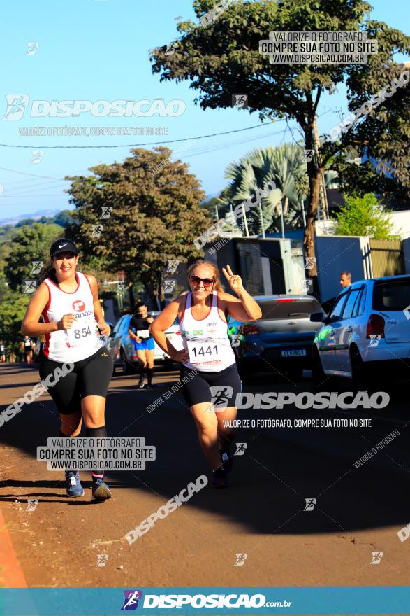 Corrida Pedestre de Rio Bom