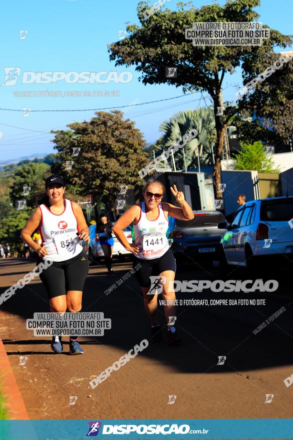 Corrida Pedestre de Rio Bom