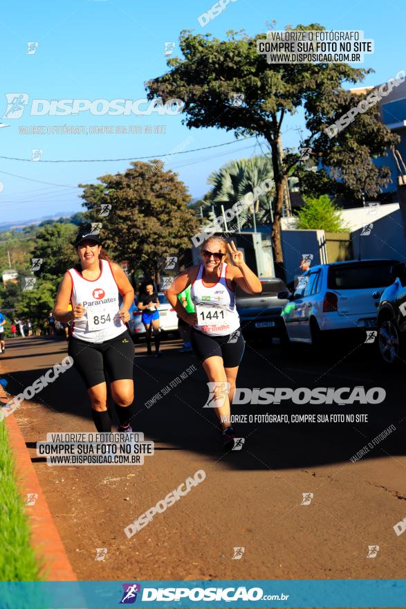 Corrida Pedestre de Rio Bom