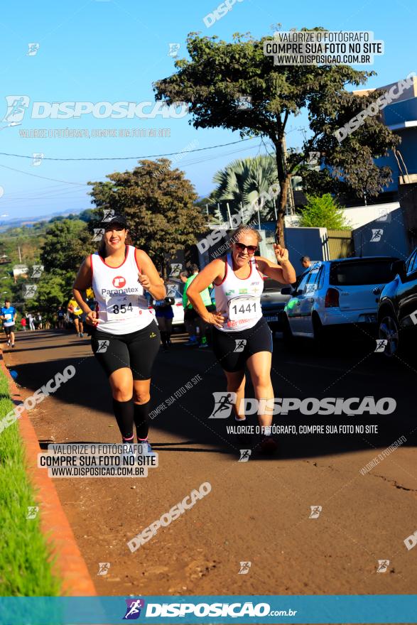 Corrida Pedestre de Rio Bom