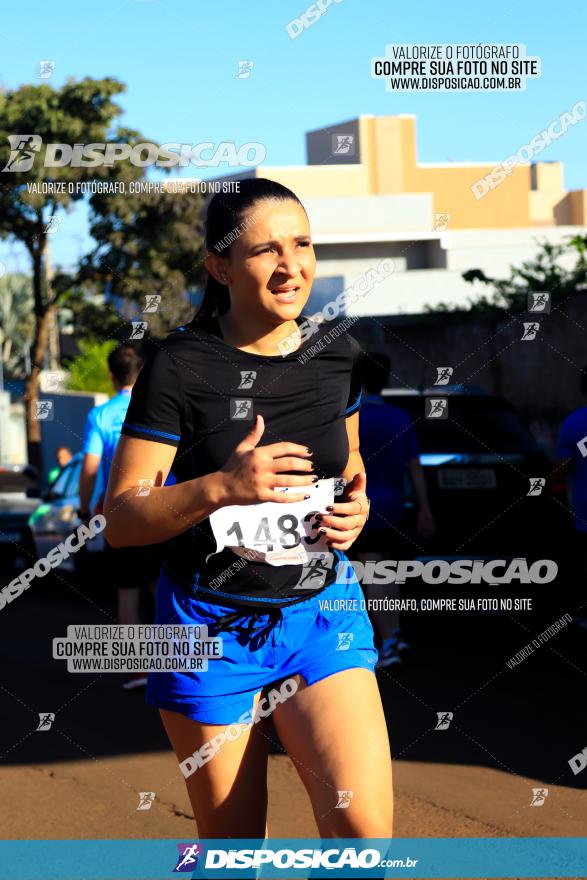 Corrida Pedestre de Rio Bom