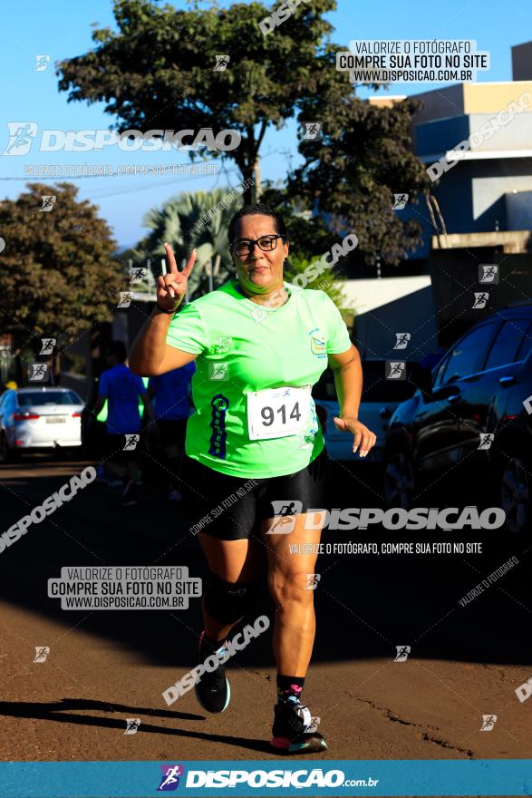 Corrida Pedestre de Rio Bom