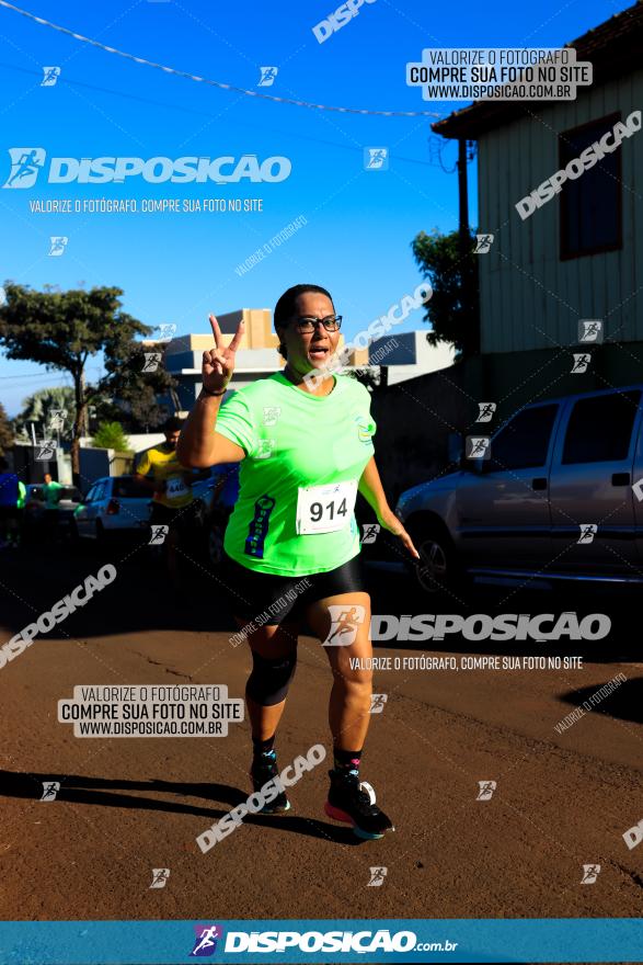 Corrida Pedestre de Rio Bom