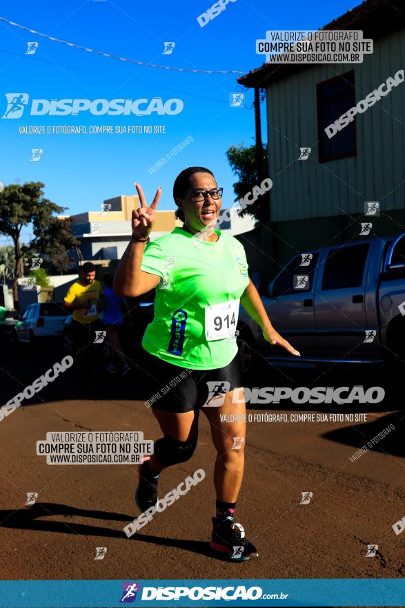 Corrida Pedestre de Rio Bom