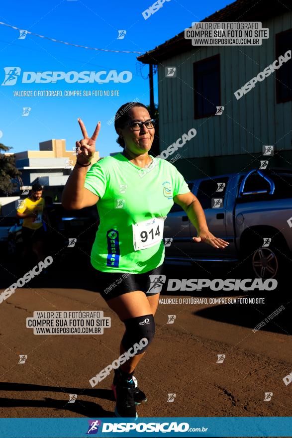 Corrida Pedestre de Rio Bom