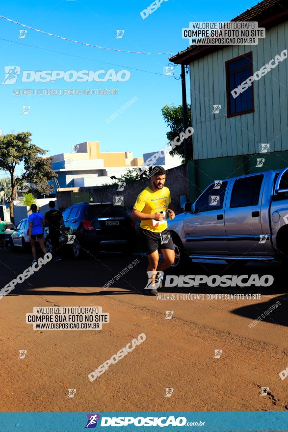 Corrida Pedestre de Rio Bom