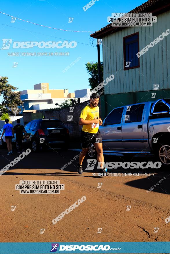 Corrida Pedestre de Rio Bom