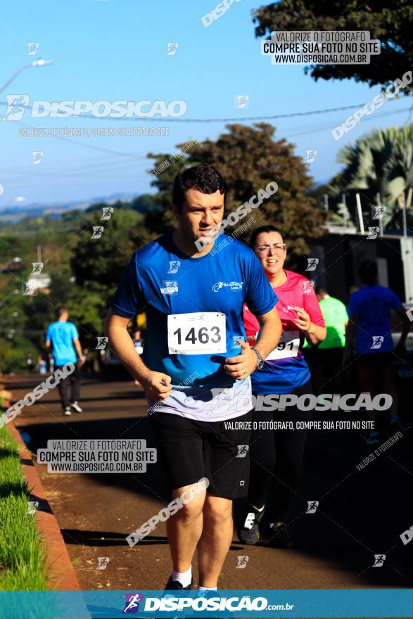 Corrida Pedestre de Rio Bom