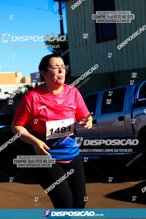 Corrida Pedestre de Rio Bom