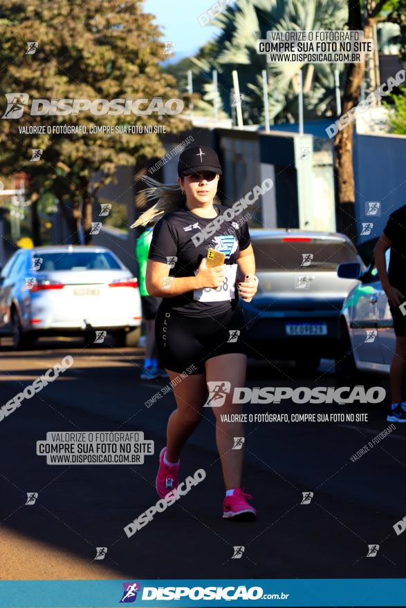 Corrida Pedestre de Rio Bom