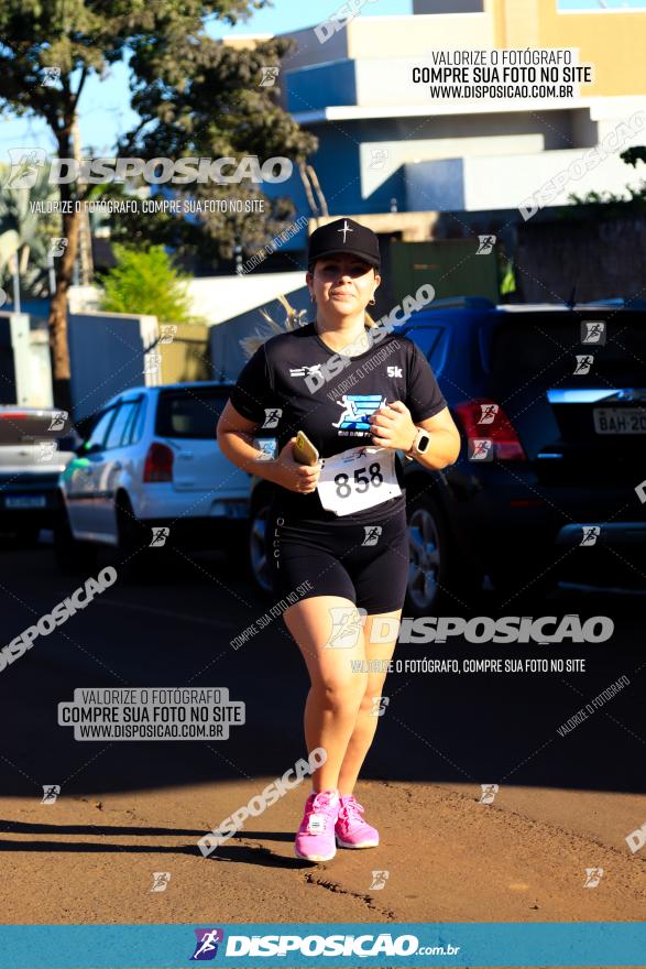 Corrida Pedestre de Rio Bom