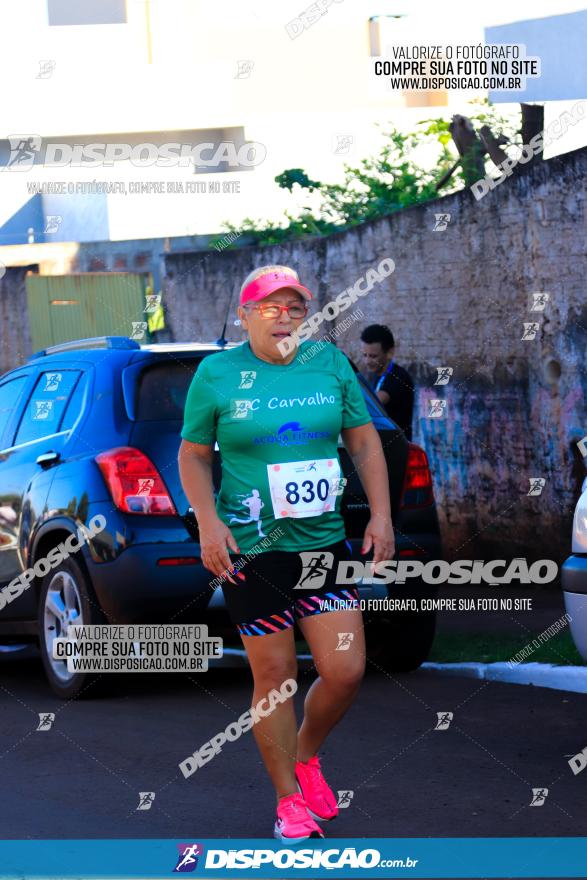 Corrida Pedestre de Rio Bom