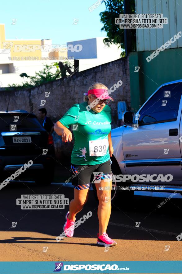 Corrida Pedestre de Rio Bom