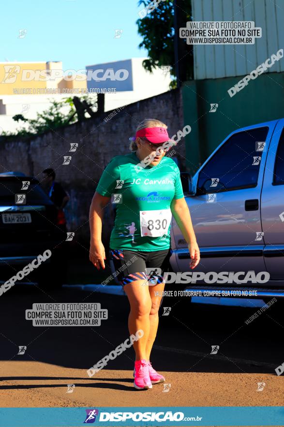 Corrida Pedestre de Rio Bom