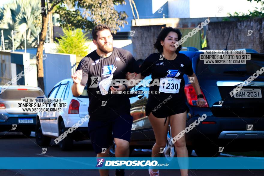 Corrida Pedestre de Rio Bom