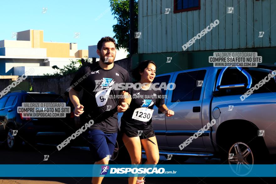 Corrida Pedestre de Rio Bom