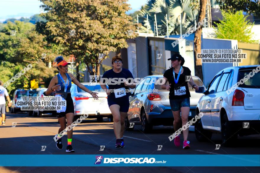 Corrida Pedestre de Rio Bom